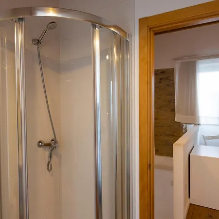 Casina Da Ribeira Holiday home