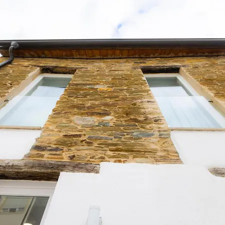 Holiday home Casina Da Ribeira *