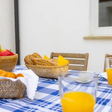 Casina Da Ribeira Holiday home Foz