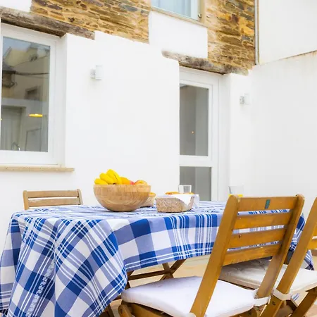 Casina Da Ribeira * Foz