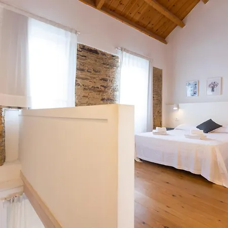 Casina Da Ribeira Holiday home *