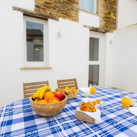 Casina Da Ribeira Foz