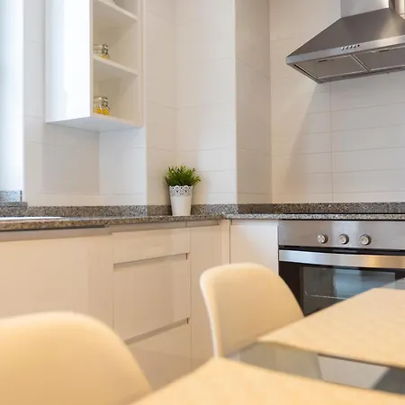 Casina Da Ribeira Holiday home Foz