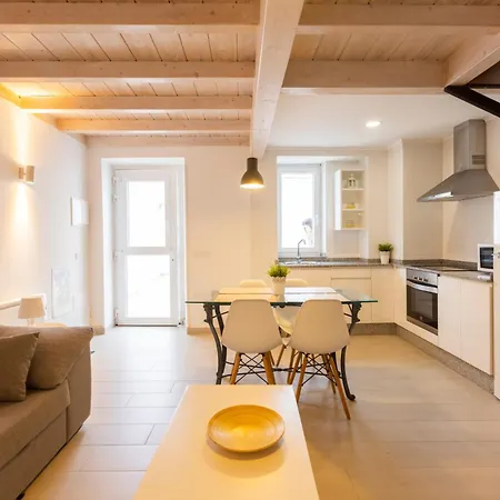 Casina Da Ribeira Foz