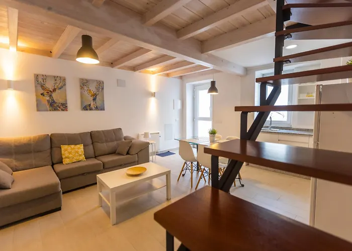 Vakantiehuis Casina Da Ribeira *