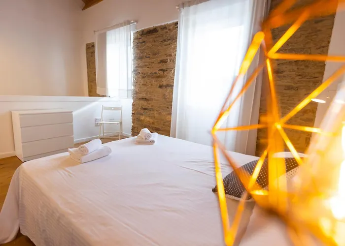 Vakantiehuis Casina Da Ribeira Foz