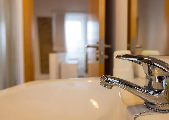 Casina Da Ribeira Foz