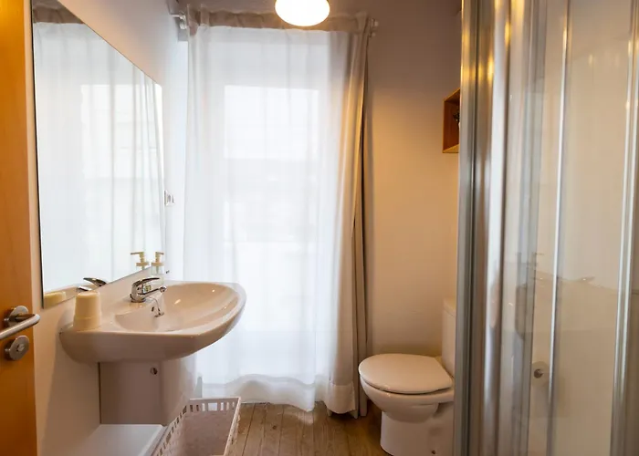 Casina Da Ribeira * Foz