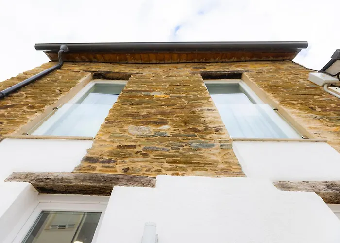 Vakantiehuis Casina Da Ribeira *