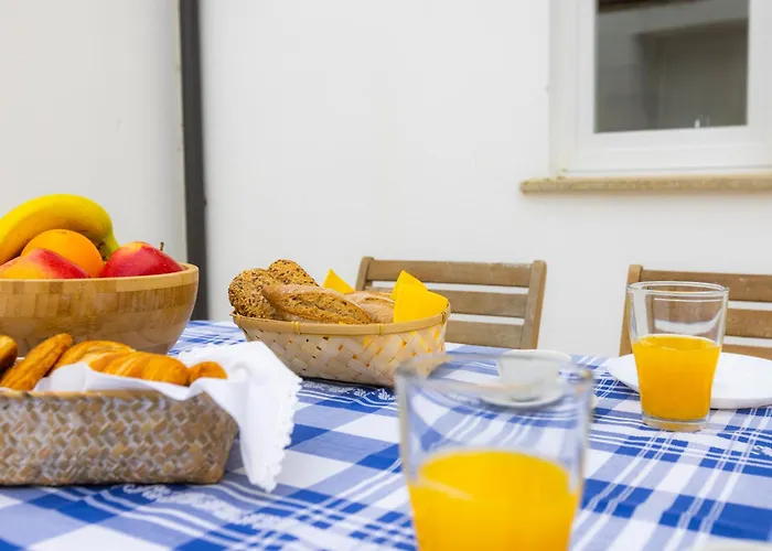 Casina Da Ribeira Vakantiehuis Foz