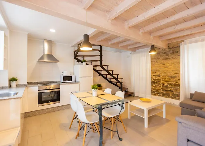 Casina Da Ribeira Vakantiehuis