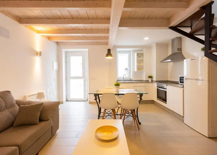 Casina Da Ribeira Foz